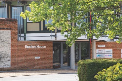 Epsilon House, The University Of Southampton Science Park, 2 Venture Road, Chilworth, Southampton, SO16