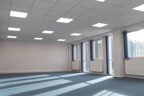 Epsilon House, The University Of Southampton Science Park, 2 Venture Road, Chilworth, Southampton, SO16