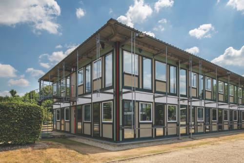 Epsilon House, The University Of Southampton Science Park, 2 Venture Road, Chilworth, Southampton, SO16