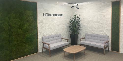 11 The Avenue, Southampton, SO17