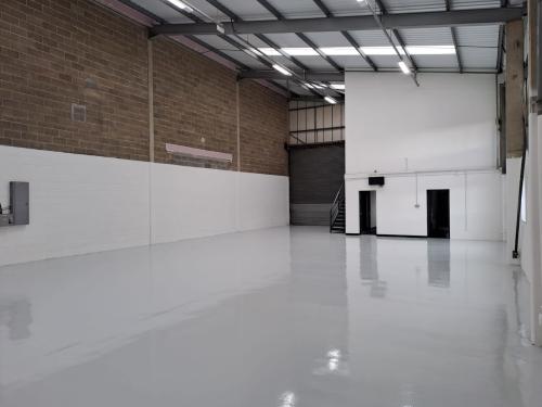 Unit 27,29,31+33, Nuffield Industrial Estates, Cowley Road, Poole, BH17