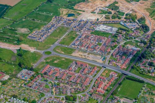Plots C & D, Hampton Park, Toddington Lane, Littlehampton, BH17