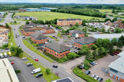 Building 3, Runcorn Road, Lincoln, LN6