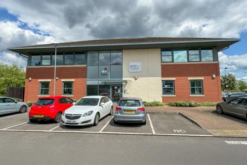 Building 3, Runcorn Road, Lincoln, LN6