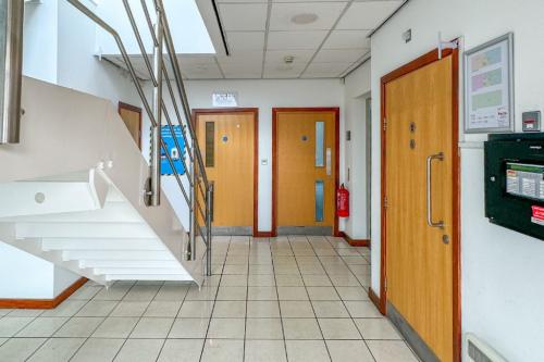 Building 3, Runcorn Road, Lincoln, LN6