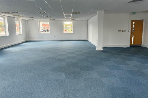 Building 3, Runcorn Road, Lincoln, LN6