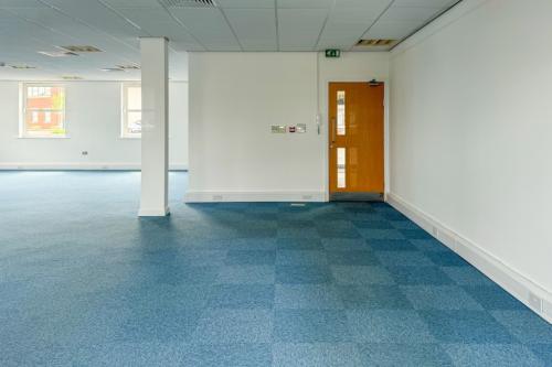 Building 3, Runcorn Road, Lincoln, LN6