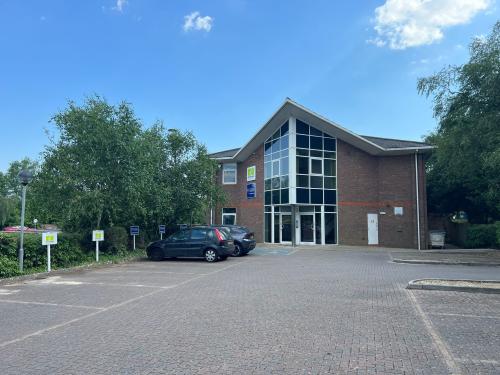 Chilworth Point, Chilworth Road, Southampton, SO16