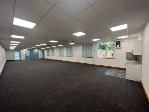 Chilworth Point, Chilworth Road, Southampton, SO16