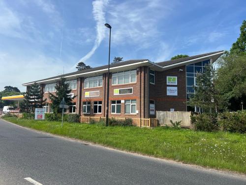 Chilworth Point, Chilworth Road, Southampton, SO16