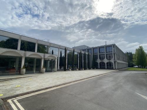 East Building Crawley Court, Peach Hill Lane, Crawley, Winchester, SO21