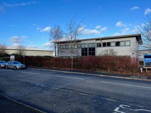 Trafalgar Court, Wellworthy Road, Lymington, SO41