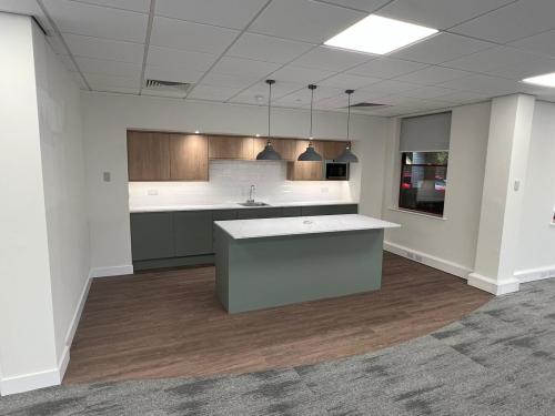 11 The Avenue, Southampton, SO17