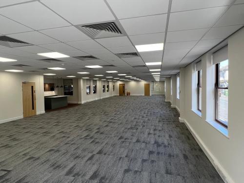 11 The Avenue, Southampton, SO17