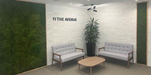 11 The Avenue, Southampton, SO17