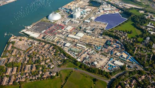 Marchwood Industrial Park, Marchwood, SO40