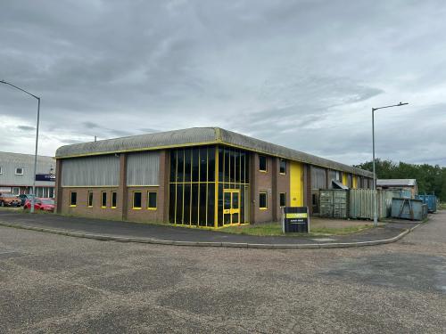 36-40, Threxton Road Industrial Estate, Watton, IP25