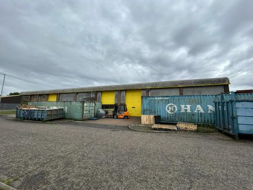 36-40, Threxton Road Industrial Estate, Watton, IP25