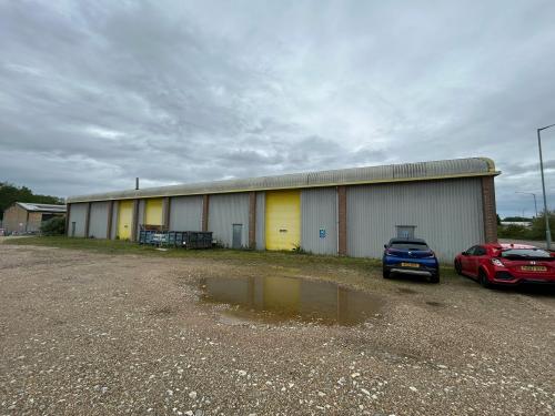 36-40, Threxton Road Industrial Estate, Watton, IP25