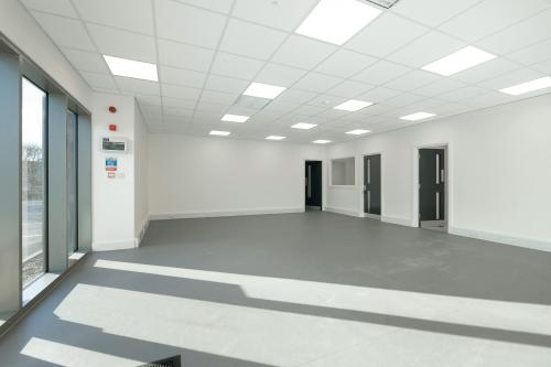 Unit 2, Trade City Bracknell, Western Road, Bracknell, RG12
