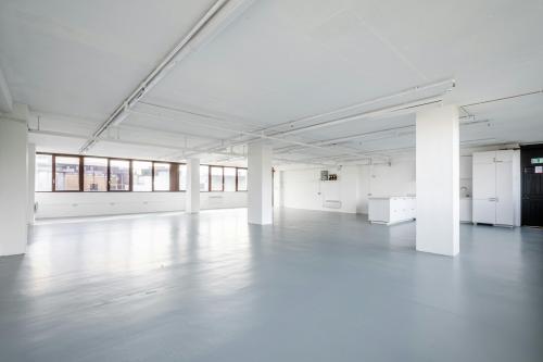 Regent Studios, 8 Andrews Road, London Fields, London, E8