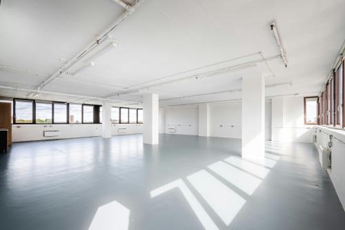Regent Studios, 8 Andrews Road, London Fields, London, E8