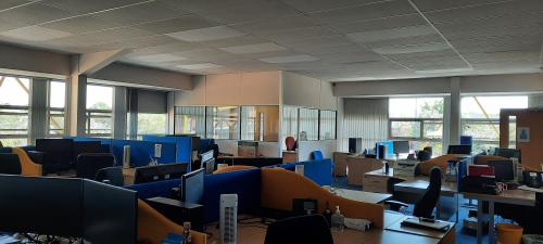 Suite 2 East End, Shire Business Park, Wainwright Road, Worcester, WR4