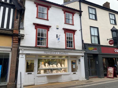 6A Mere Street, Diss, IP22