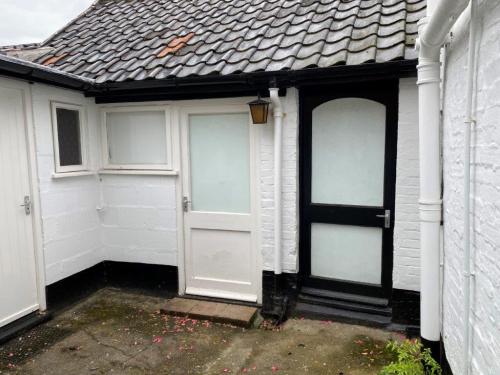 Units 1&2, 14B St Nicholas Street, Diss, IP22