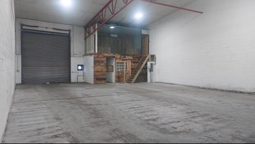Unit 11, Buzzard Creek Industrial Estate, River Road, Barking, IG11