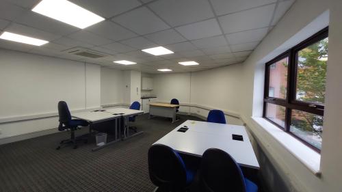Suite 7 Barrack House, Barrack Square, Chelmsford, CM2