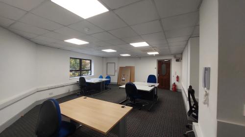 Suite 7 Barrack House, Barrack Square, Chelmsford, CM2