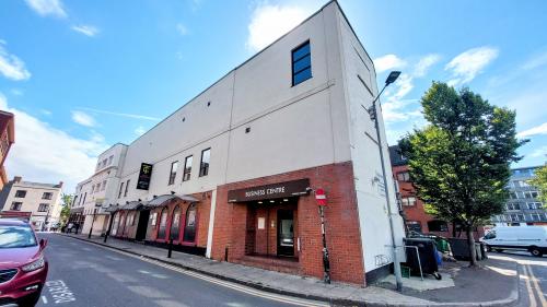 Suite 6 Barrack House, Barrack Square, Chelmsford, CM2