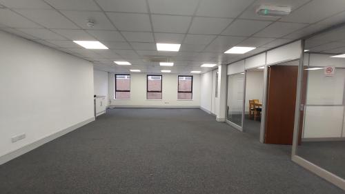 Suite 6 Barrack House, Barrack Square, Chelmsford, CM2