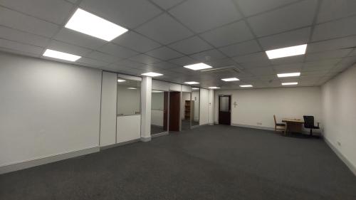 Suite 6 Barrack House, Barrack Square, Chelmsford, CM2