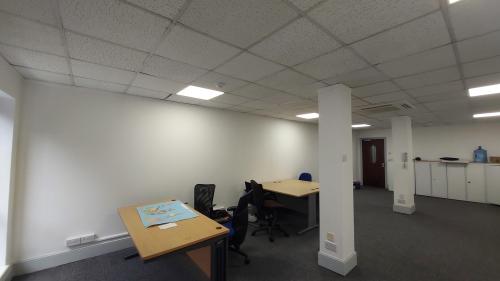 Suite 3 Barrack House, Barrack Square, Chelmsford, CM2