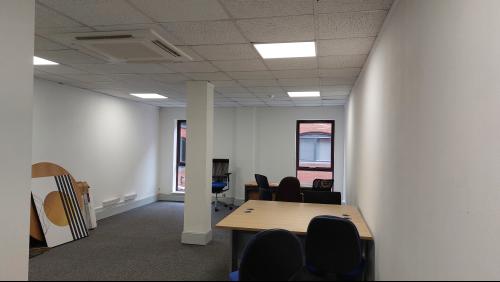Suite 3 Barrack House, Barrack Square, Chelmsford, CM2