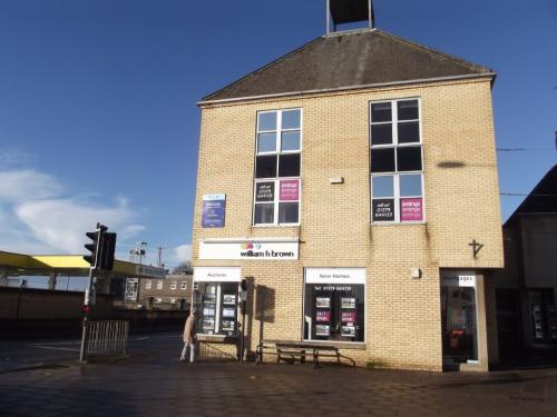 Navire House, Mere Street, Diss, IP22