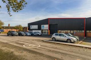149 Glaisdale Drive West, Nottingham, NG8