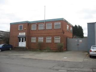 Unit C Greasley Street, Bulwell, Nottingham, NG6