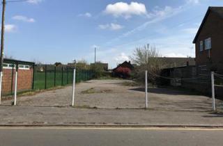 Car Park Site, First Avenue, Mansfield, NG21