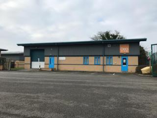 Unit 1 Moorbridge Court, Nottingham, NG13