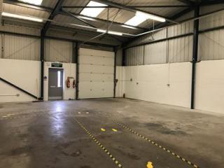 Unit 1 Moorbridge Court, Nottingham, NG13