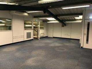 Unit 1 Moorbridge Court, Nottingham, NG13