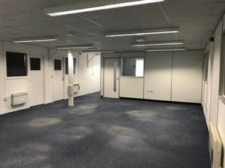 Unit 1 Moorbridge Court, Nottingham, NG13