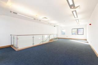 Unit 7 Poplars Court, Lenton Lane, Nottingham, NG7