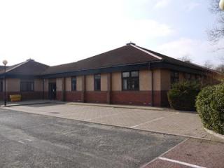 Unit 8 William Lee Buildings, Nottingham Science Park, University Boulevard, Nottingham, NG7