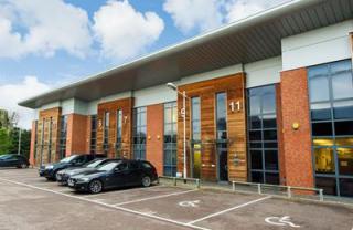 Unit 8 William Lee Buildings, Nottingham Science Park, University Boulevard, Nottingham, NG7