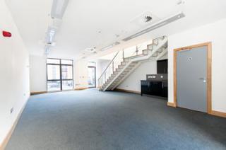 Unit 9 Poplars Court, Lenton Lane, Nottingham, NG7