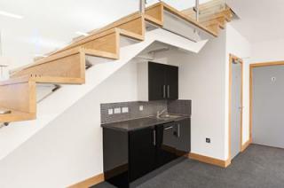 Unit 9 Poplars Court, Lenton Lane, Nottingham, NG7